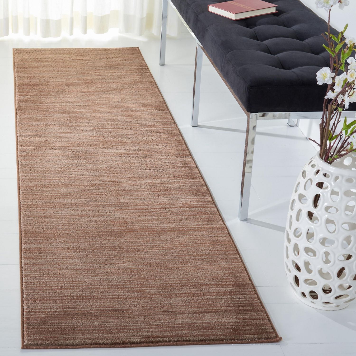 Safavieh Vision Adrasteia Overdyed Solid Area Rug