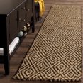 thumbnail image 1 of Safavieh Natural Fiber Emory Tapis Géométrique, 1 of 6