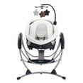 thumbnail image 3 of Graco DuoGlider Swing, Britton, 3 of 4
