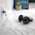 thumbnail image 2 of Scosche MA10WG-SP Strikeline 10-ft. USB to Micro-USB Charge & Sync Cable White/Gray, 2 of 5