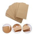 thumbnail image 1 of OUNONA 100 Pcs Sacs Alimentaires en Papier pour Restaurants Résistants à l'Huile, 1 of 8