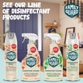 thumbnail image 2 of Family Guard 013265922;?&#2013266082 Désinfectant 946 ml, 2 of 6