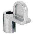 thumbnail image 1 of Window Screen Clips, Diecast, Zinc, 7/16 In., 8-Pk. - L 5765, 1 of 2