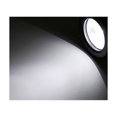 thumbnail image 4 of Work Lights, Super Brightness LED Spotlights Shock Resistant Anti Glaring Aluminium Alloy Waterproof Convex Lens  For Motorcycle For Off Road, 4 of 8