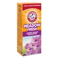 thumbnail image 4 of Arm & Hammer Plus OxiClean Meadow Fresh Éliminateur d'odeurs pour tapis et pièces 700 g, 4 of 6