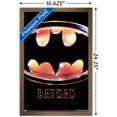 thumbnail image 2 of DC Comics Film Batman (1989) - Logo Une Feuille, 2 of 4