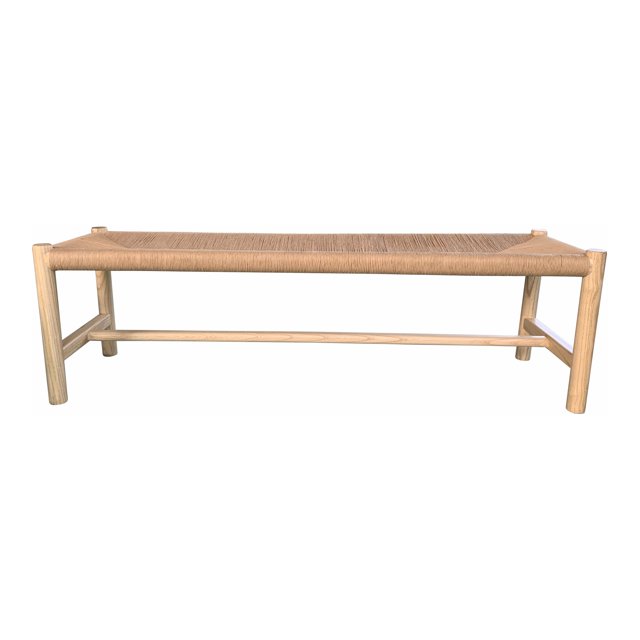 MOE'S Home Banc Aubépine Petit Naturel