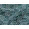 thumbnail image 4 of oneOone Viscose Jersey Fabric Geometric Block Decor Fabric Printed BTY 60 Inch Wide, 4 of 5