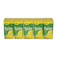 thumbnail image 2 of Fuze thé glacé au citron, 200 ml, paquet de 10, 2 of 6