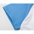 thumbnail image 4 of GDREDA Vêtements Fille Enfant Bébé Filles Mignon Col Rond Manches Courtes Imprimé Manches Raglan Tee Été Décontracté T-Shirt T-Shirts Fille Bleu,9-10 Ans, 4 of 7