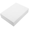 thumbnail image 2 of 500 Sheets Printable A5 Blank Paper Double Sided Printer Paper DIY Craft Paper A5 Printer Paper, 2 of 8