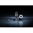 thumbnail image 2 of Razer Seiren Mini - Ultra-Compact Condenser Microphone (PC), 2 of 7