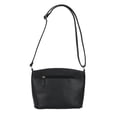 thumbnail image 3 of Time And Tru Zip Crossbody, 3 of 6