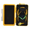 thumbnail image 3 of OTDR Launch Cable S AP S AP,Fiber Optic OTDR Launch OTDR Fiber Ring OTDR Launch Cable Professional Grade, 3 of 10