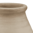 thumbnail image 2 of Bouclair Beige Antique Ceramic Floor Vase, 2 of 2