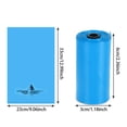 thumbnail image 2 of Biodegradable Dog Waste Bags Disposable Thick Pet Poop Bags for Cleaning and Sanitary Disposal, 2 of 3