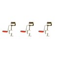 thumbnail image 1 of mmirethe Sturdy Hand Crank Corn Thresher Corn Planer Kitchen Sheller Gadgets Type1 3PCS, 1 of 1