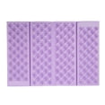 thumbnail image 4 of EVA Cuchion, Mousse EVA Pliable Portable et Étanche Ultralégère pour Camping en Plein Air Violet, Orange, Vert Gazon, Rouge, 4 of 8