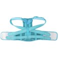 thumbnail image 3 of Soft Hookloop Correction Belt, 4 Sizes Corrector Brace, For Primary School Student Kids S,M,L,XL, 3 of 8