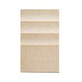 thumbnail image 1 of 4Pcs Modeling Spray Stencils for Airbrush Techniques Kraft Paper Templates for Realistic Scene Creation and Effects, 1 of 7