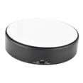 thumbnail image 1 of 360 ° Rotating Display Stand Adjustable Rotating Speed Jewelry Holder Rotating Turntable with Mirror Surface, 1 of 7