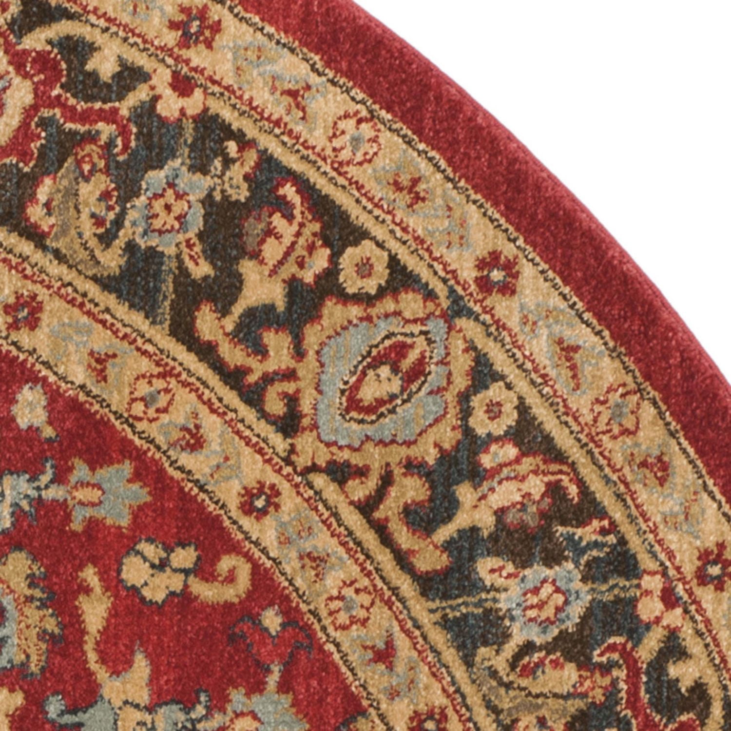 Safavieh Mahal Trecia Tapis Traditionnel
