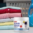 thumbnail image 4 of HOARBOEG Biological Enzyme Powder Clothes Stains Wipe Off Oxygen Washing PowderHousehold Cleaning Tools, 4 of 8