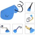 thumbnail image 2 of MesaSe 2pcs Inner Tube Cleaning Cloth Cotton Swab Is Suitable For Clarinet Piccolo Flute Saxophone Instrument Cleaning Cloth-Blue, 2 of 6