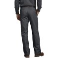 thumbnail image 2 of Dickies Mens Original 874 Work Pant, 31W x 30L, Charcoal, 2 of 2