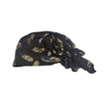 thumbnail image 1 of tredstone Bonnet de Chimiothérapie Imprimé Foulard Femmes Coton Turban Musulman Extensible Perte de Cheveux Baotou Noué Couvre-Chef, 1 of 6