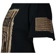 thumbnail image 4 of Dodge Ram Guts and Glory American Flag T-Shirt-Large, 4 of 4