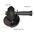 thumbnail image 3 of yeacher Electric Drill Modified Tool Attachment Electric Drill to Electric Angle Grinder Accessories Set Practical Home DIY Conversion Attachment, 3 of 5