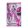 thumbnail image 1 of Power Rangers Lightning Collection S.P.D. Pink Ranger 6-Inch Premium Collectible Action Figure Toy with Accessories, 1 of 8