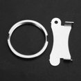 thumbnail image 2 of Zerodis Adaptateur d'Objectif de Caméra VBESTLIFE M42-PK, M42 pour Support PK K Adaptateur Ring Focus Infinity M42-PK, 2 of 8