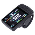 thumbnail image 1 of Panel Electric Cycling Panel with USB Charging Port and Water Proof Connector Color LCD Display Meter for KT TF01, 1 of 7