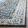 thumbnail image 2 of Safavieh Madison Julian Floral Bordered Area Rug, 2 of 4
