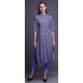 thumbnail image 4 of Bimba Kurti Droite Imprimée Kurtis pour Femmes Vêtements d'Été XXX-Large, 4 of 6