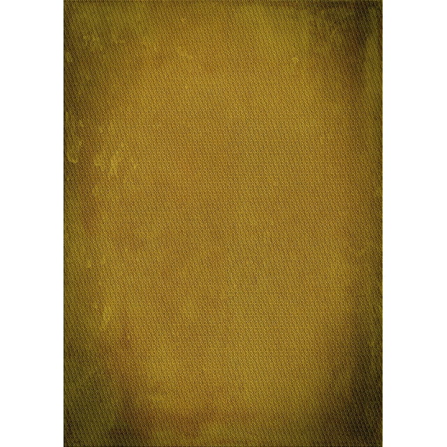 Ahgly Company Machine Washable Indoor Rectangle Transitional Dark Bronze Brown Area Rugs, 8' x 10'