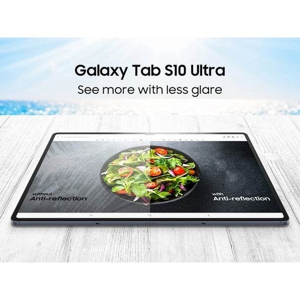 Samsung Galaxy Tab S10 Ultra 256GB (2024) 14.6