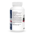 thumbnail image 4 of Allimax PRO - 450mg Practitioner Strength - 100 caps, 4 of 5