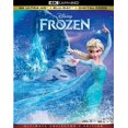 thumbnail image 1 of Frozen 4K/Ultra HD/Blu-ray (New Open Box), 1 of 1