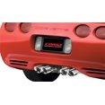 thumbnail image 3 of Corsa Xtreme Axle Back Exhaust System Kit | Aggressive Throaty Sound | Fits 1997-2004 Chevy Corvette, 3 of 5