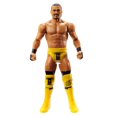 thumbnail image 1 of WWE Figurine Articulée Angel Garza, 1 of 5