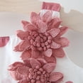 thumbnail image 4 of Robes Décontractées pour Fillette, Robes pour Filles, Robe d'Anniversaire pour Fille, Robe Chic pour Fillette, Vêtements pour Fillette 12-24 Mois, 4 of 7