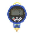 thumbnail image 1 of GUOOL Digital Refrigerant Gauge Compact Portable Accurate Measurement Vacuum Gauge C, 1 of 8