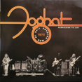 thumbnail image 1 of Foghat – Permission de Jam - Live In New Orleans 1973, 1 of 1