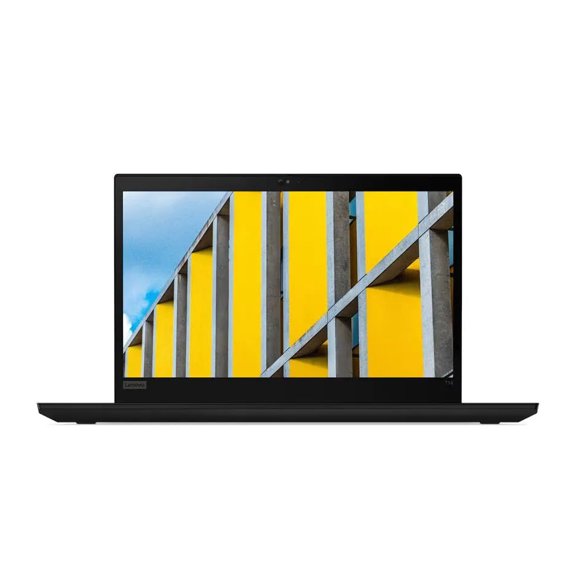 Refurbished (Excellent) - Lenovo ThinkPad T14 Gen 1 14" FHD Business Laptop (Intel Core i7-10510U/16GB RAM/256GB SSD/Windows 11) - Certified Refurbished