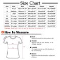 thumbnail image 2 of Styesk T-Shirts pour Hommes Vintage Couleur Unie Manches Courtes Col Rond, 2 of 2
