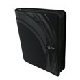 thumbnail image 2 of Five Star 2” Black Zipper Binder, 2 of 6