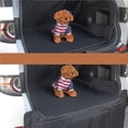 thumbnail image 4 of Oxford Cloth Car Trunk Pet Mat Waterproof Cargo Protective Pad Trunk Protector Cover, 4 of 9